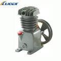 small belt driven air compressor pump